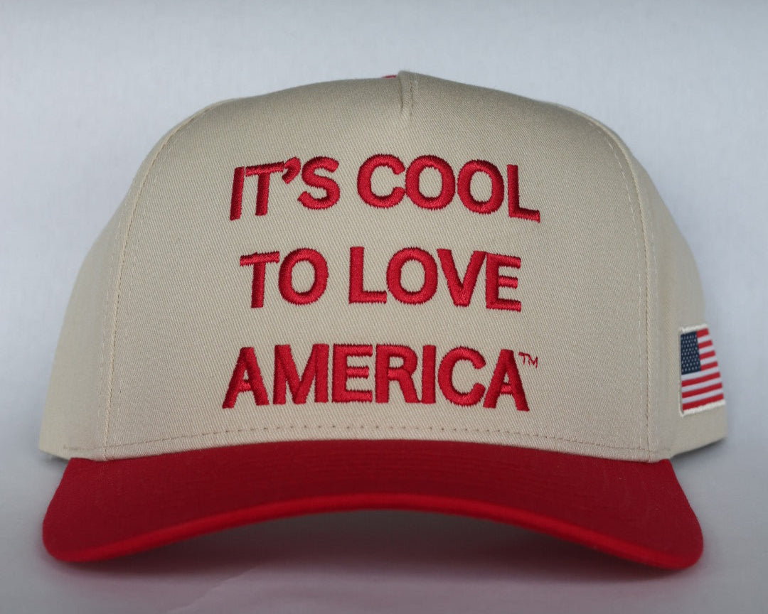 ORIGINAL CAP | L/XL VERSION