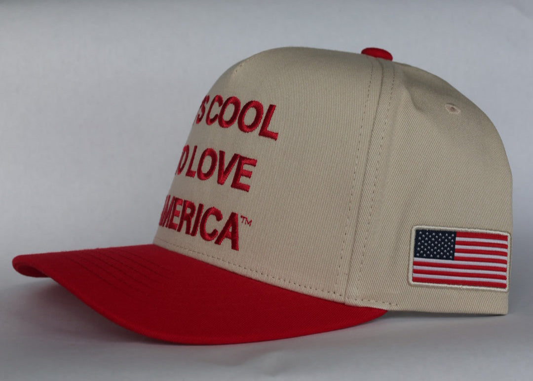 ORIGINAL CAP | L/XL VERSION
