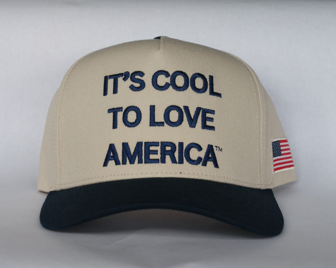 ORIGINAL CAP | L/XL VERSION