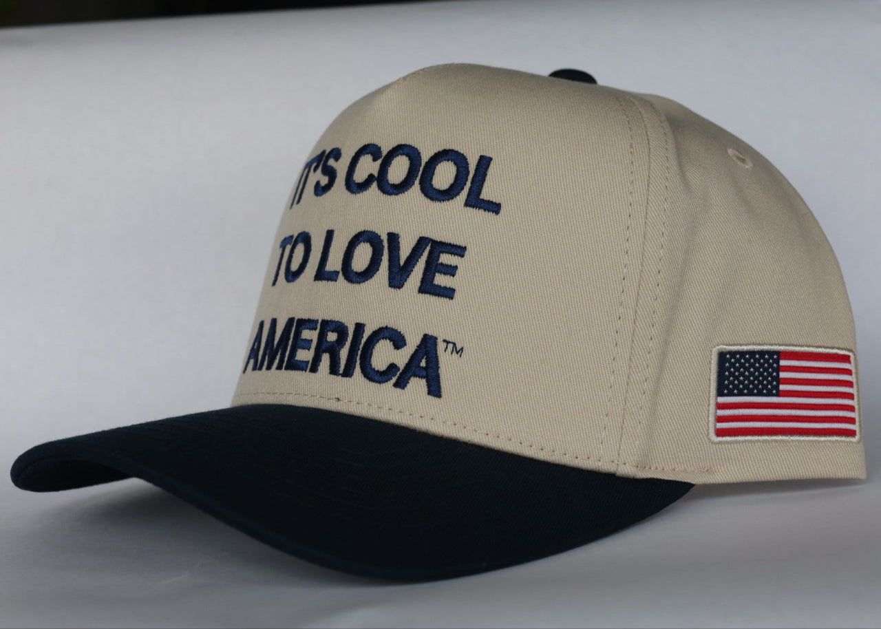 ORIGINAL CAP | L/XL VERSION