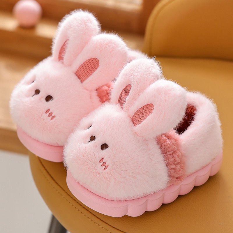 Cozy Slippers for Kids | Cozy Toes