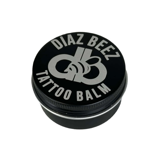 Tattoo Balm Tin 1oz