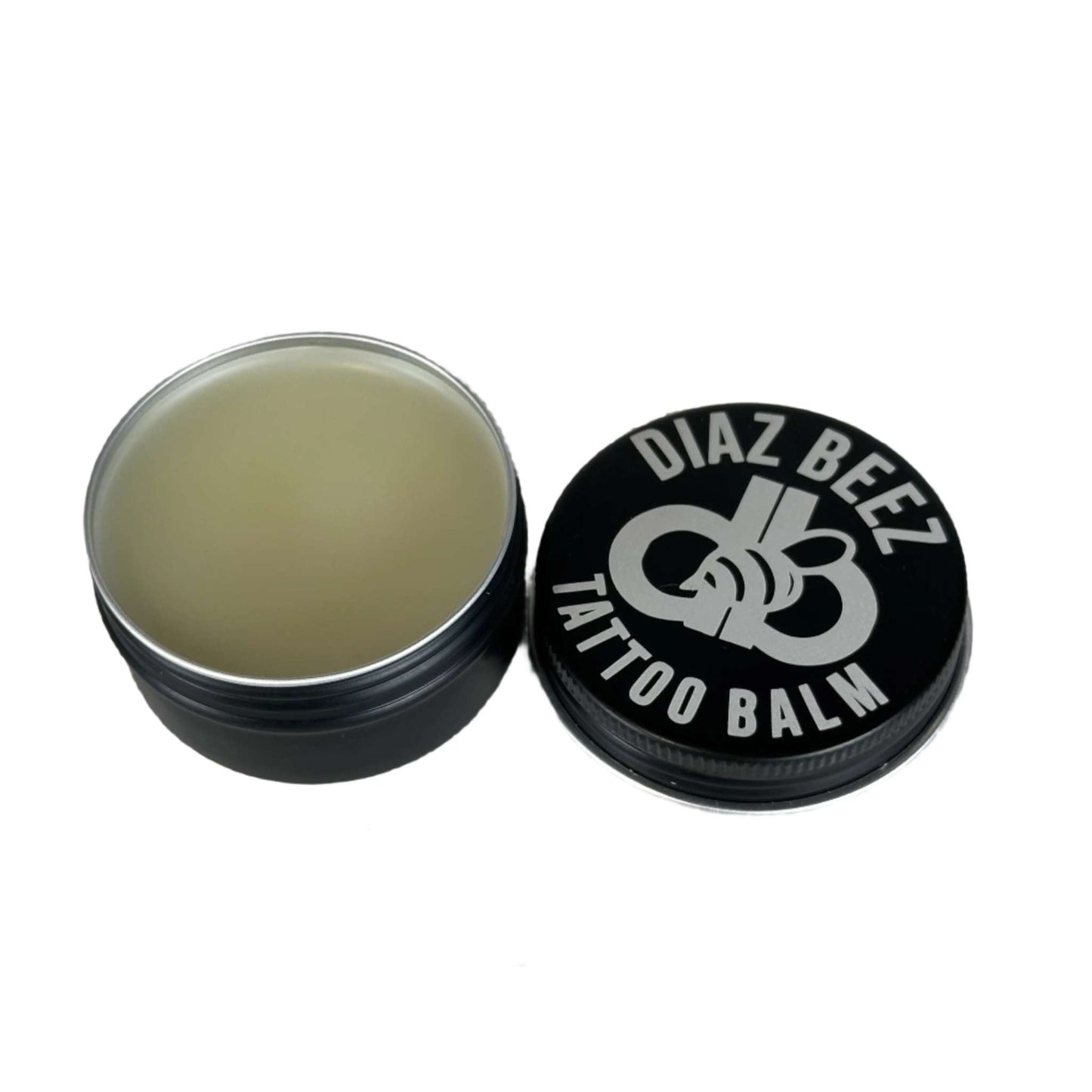 Tattoo Balm Tin 1oz