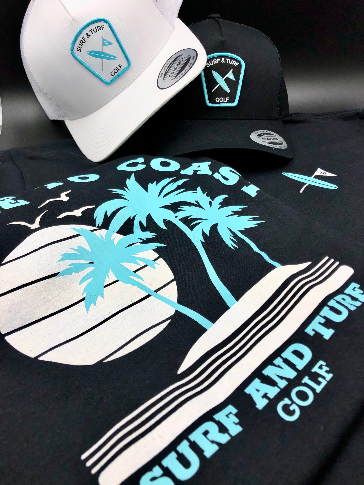 Cabana Tee