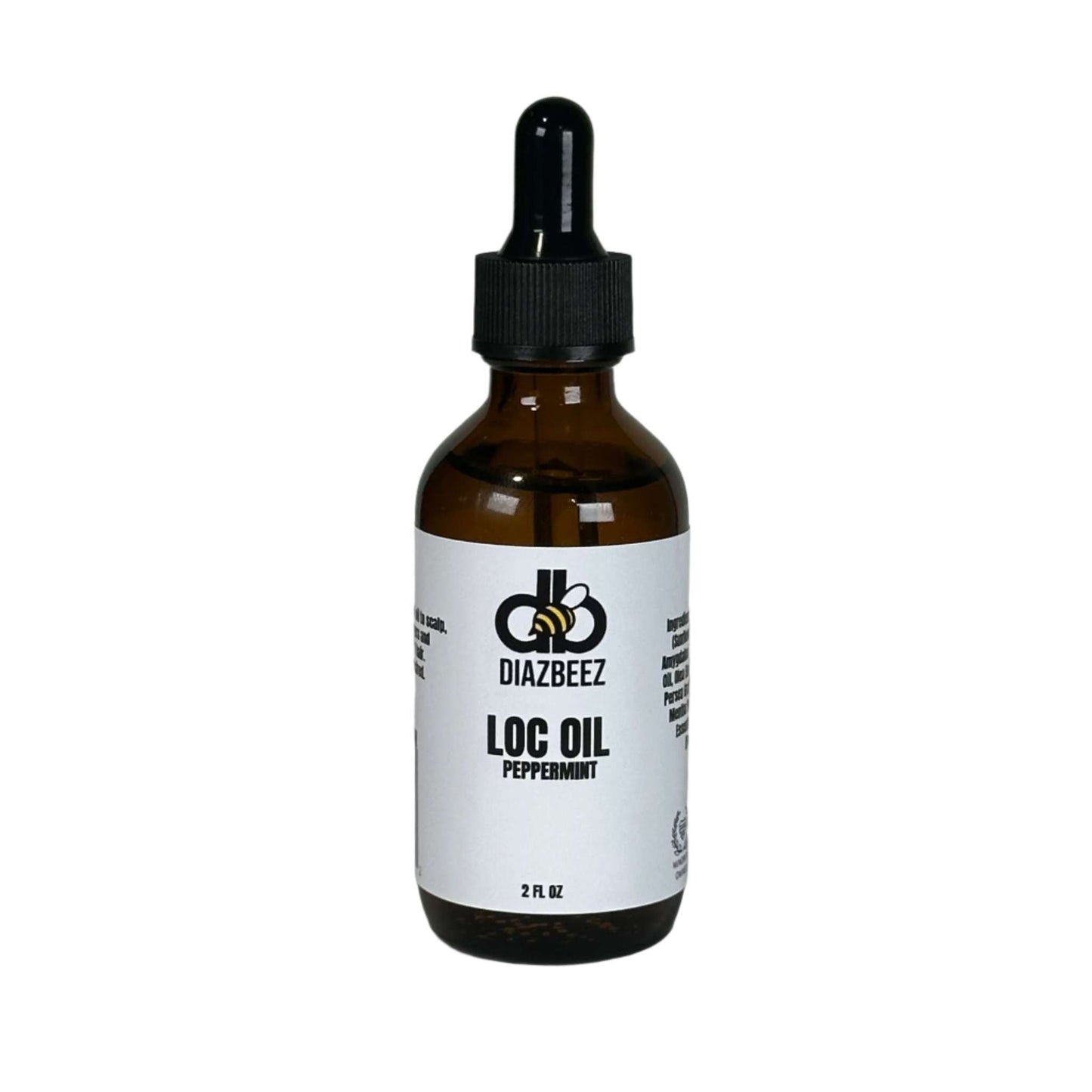 Loc Oil
