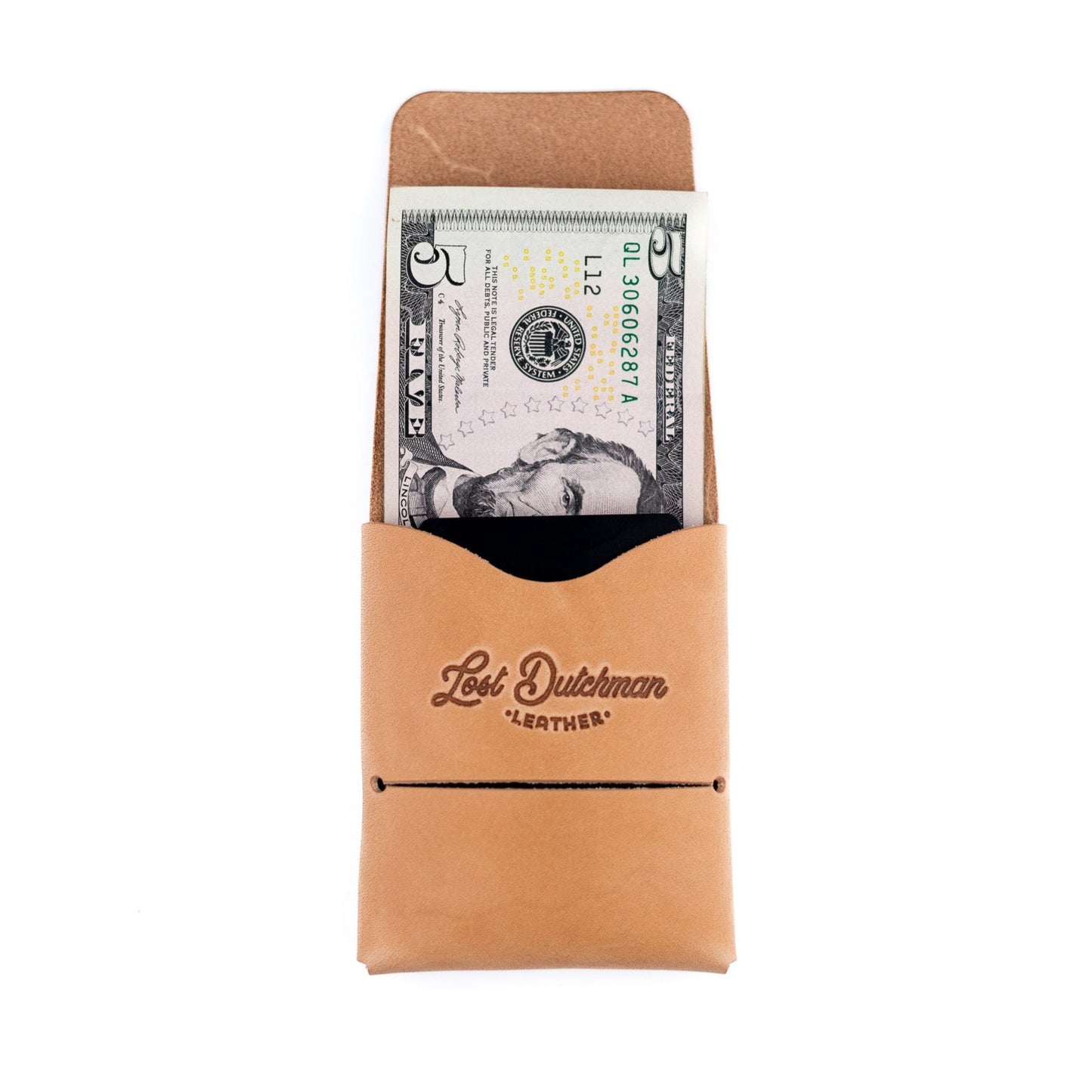 The Franklin – Russet