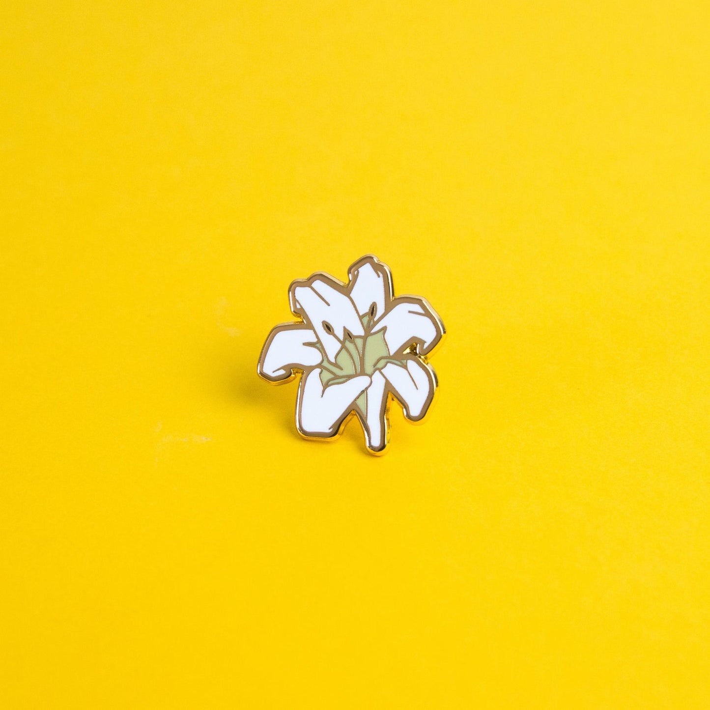 Lily Pin
