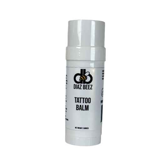 Tattoo Balm Stick 2oz