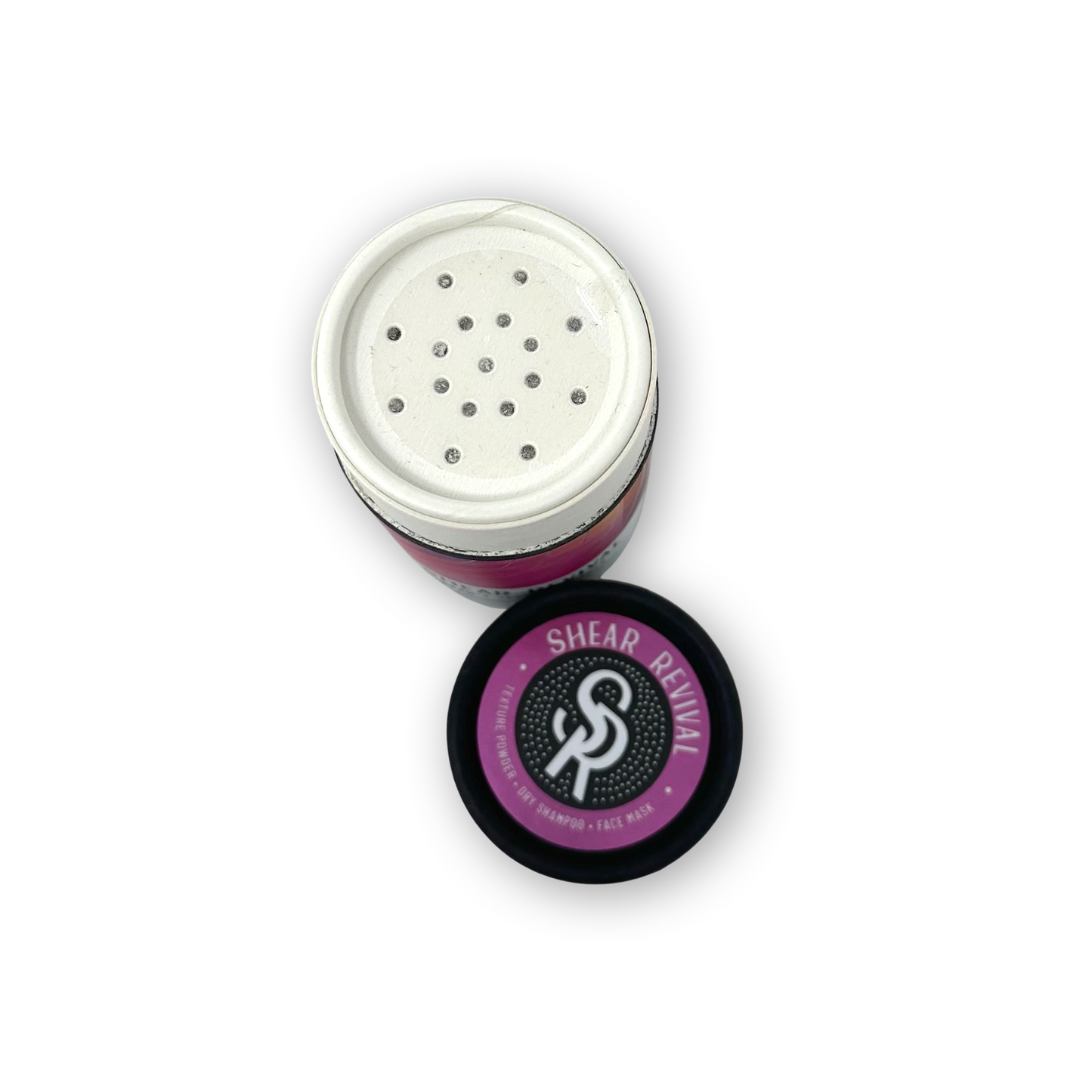 Gleodream Texture Powder