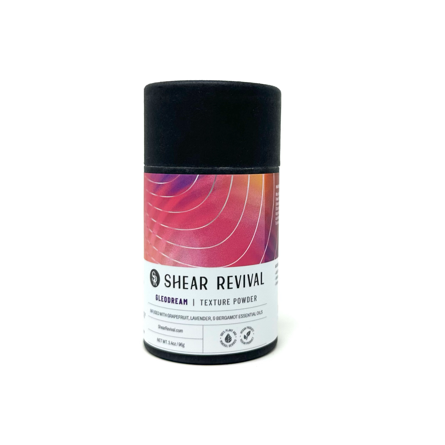 Gleodream Texture Powder