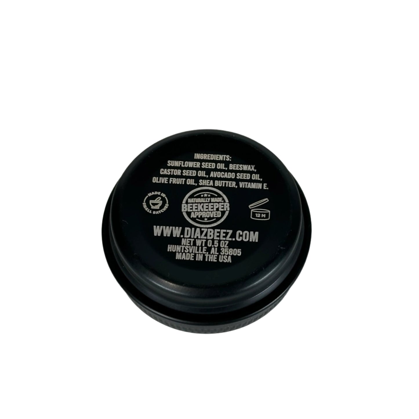 Cuticle Balm .5oz