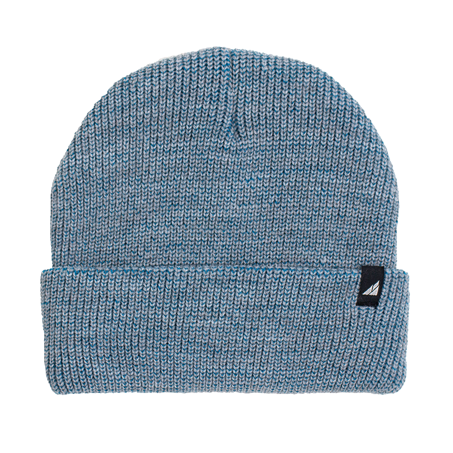 Infant Acrylic Cuff Hat