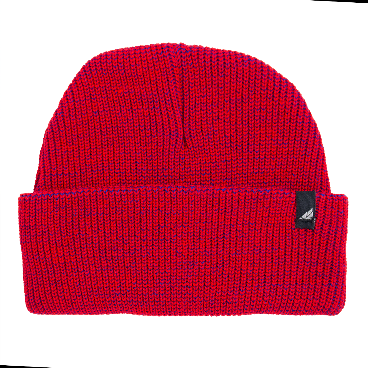 Infant Acrylic Cuff Hat