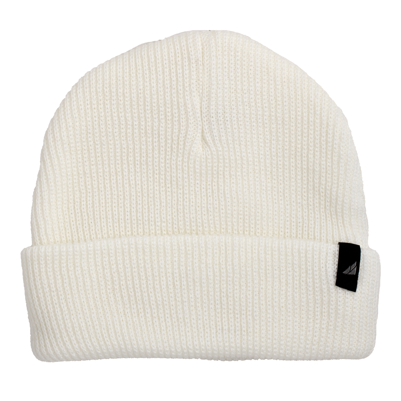 Infant Acrylic Cuff Hat