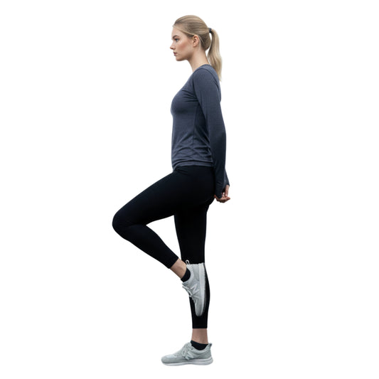2 POCKET LEGGING