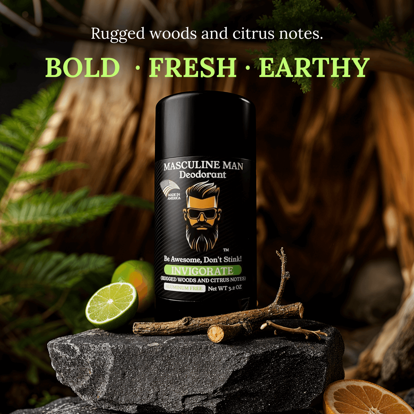 INVIGORATE (2 Pack)