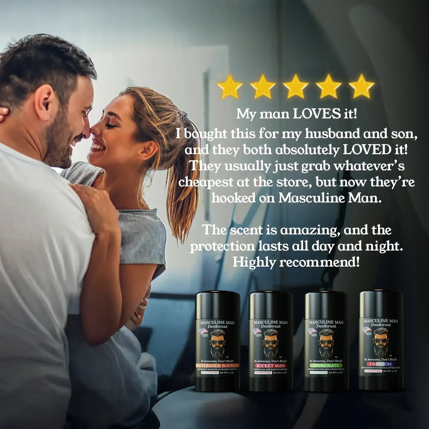 INVIGORATE (2 Pack)