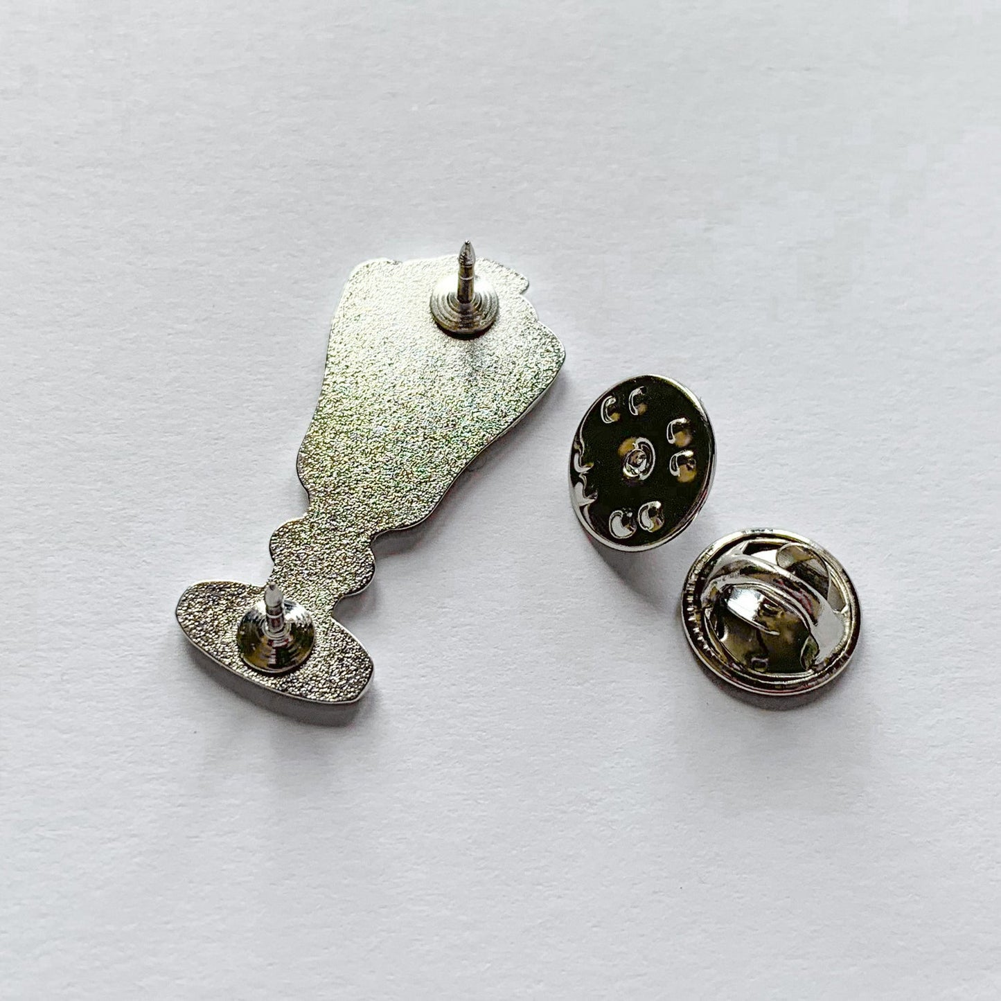 Irish Coffee Cocktail Pin