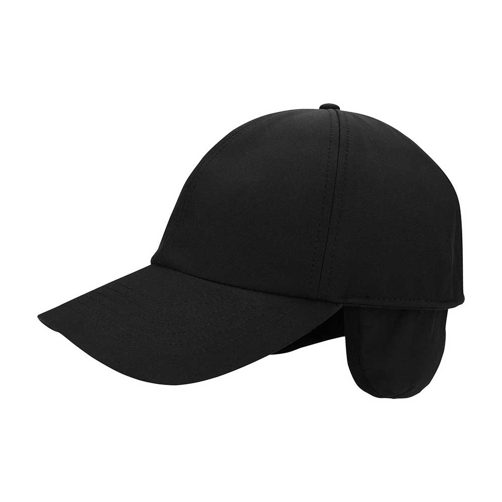 The Catch Cap