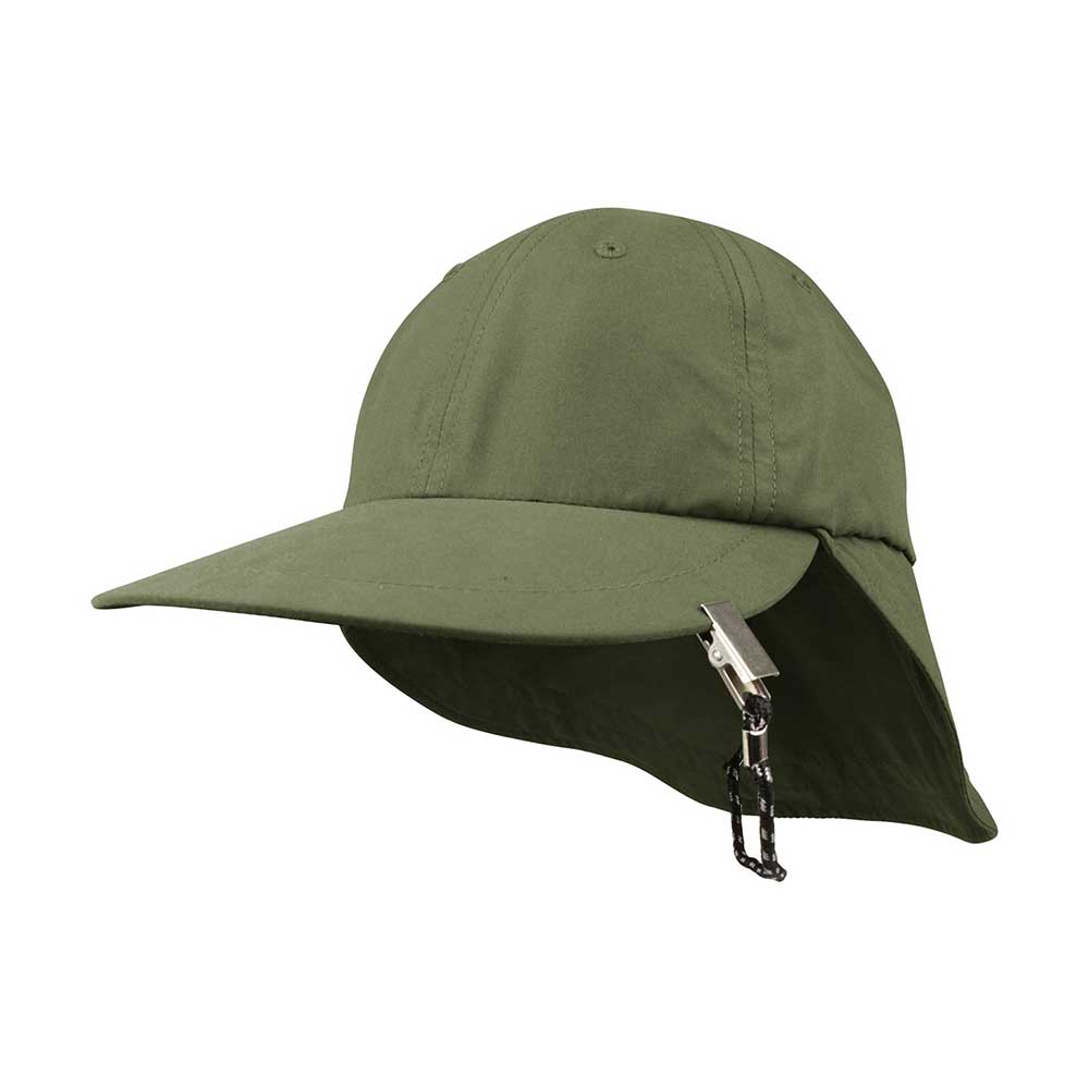 Pro Fish Cap