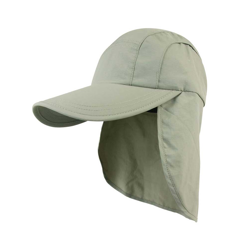 Lansing Cap