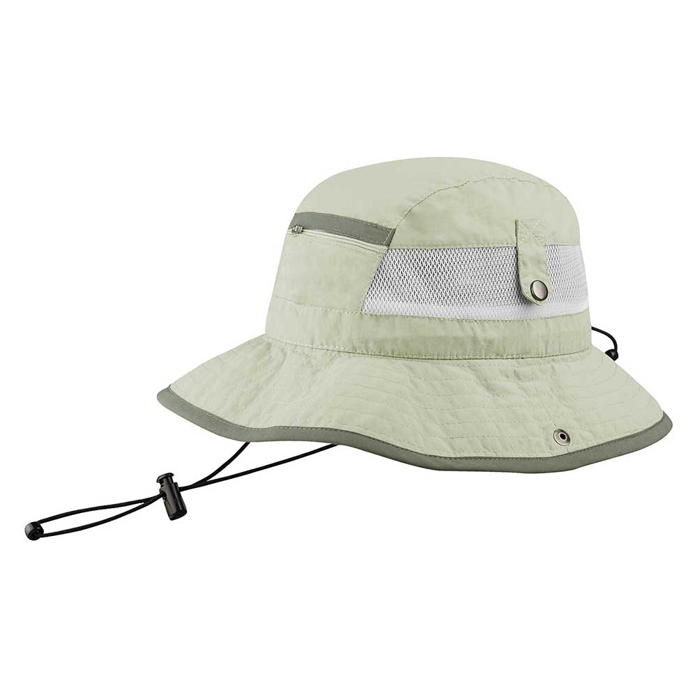 Explorer Bucket