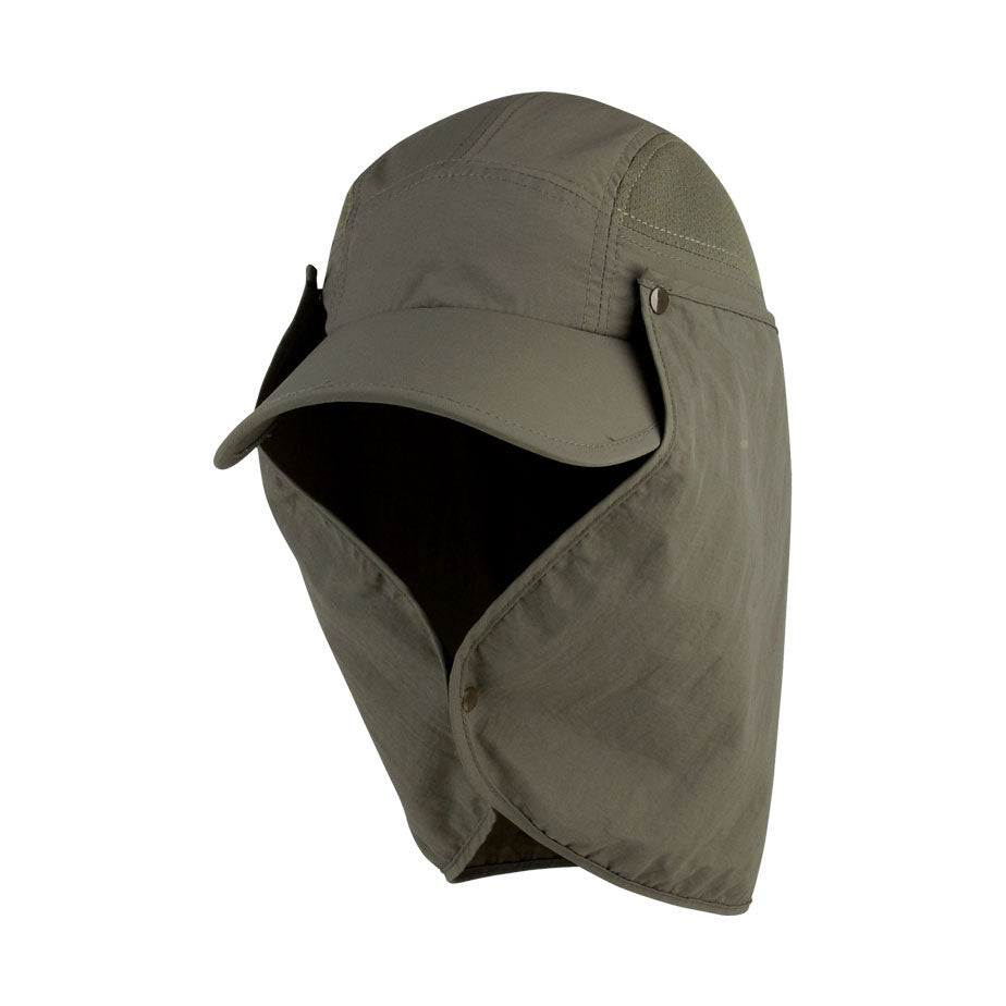 Backwoods Cap