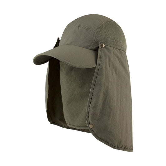 Backwoods Cap