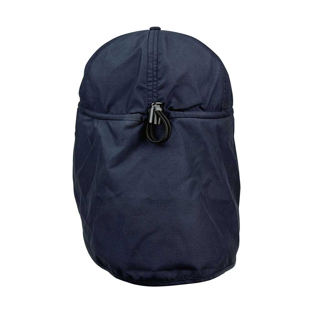 Flare Cap