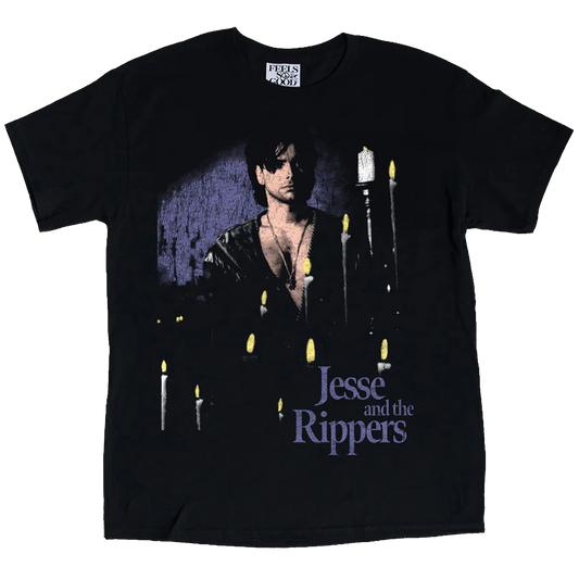 Jesse And The Rippers - Ships Week of 3/2