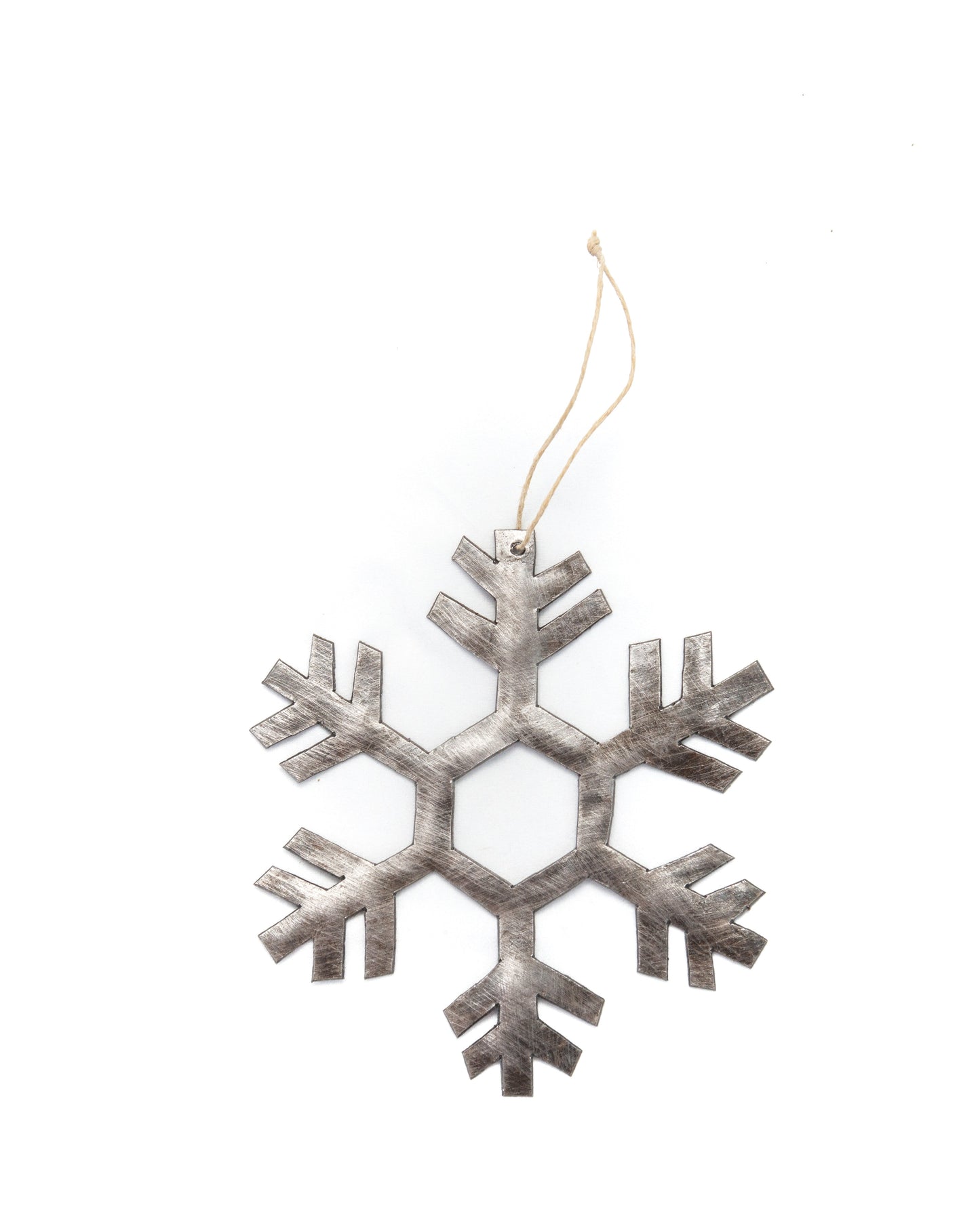 Metal Ornament