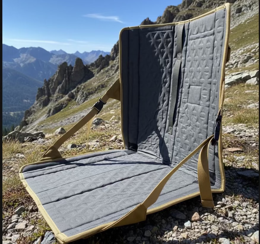 Recon Lounger