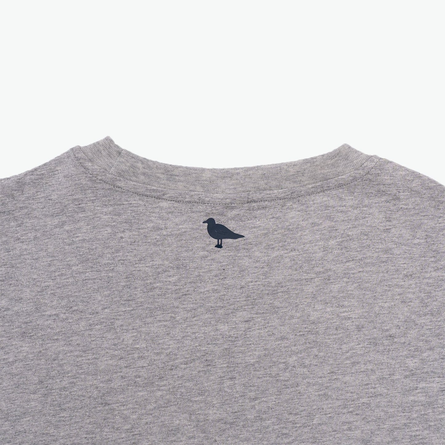 Live Free or Die T-Shirt - Heather Grey