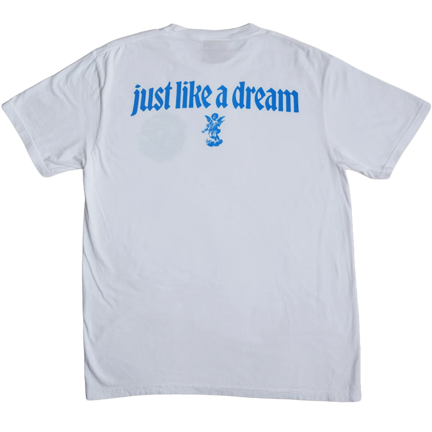 Just Like A Dream
