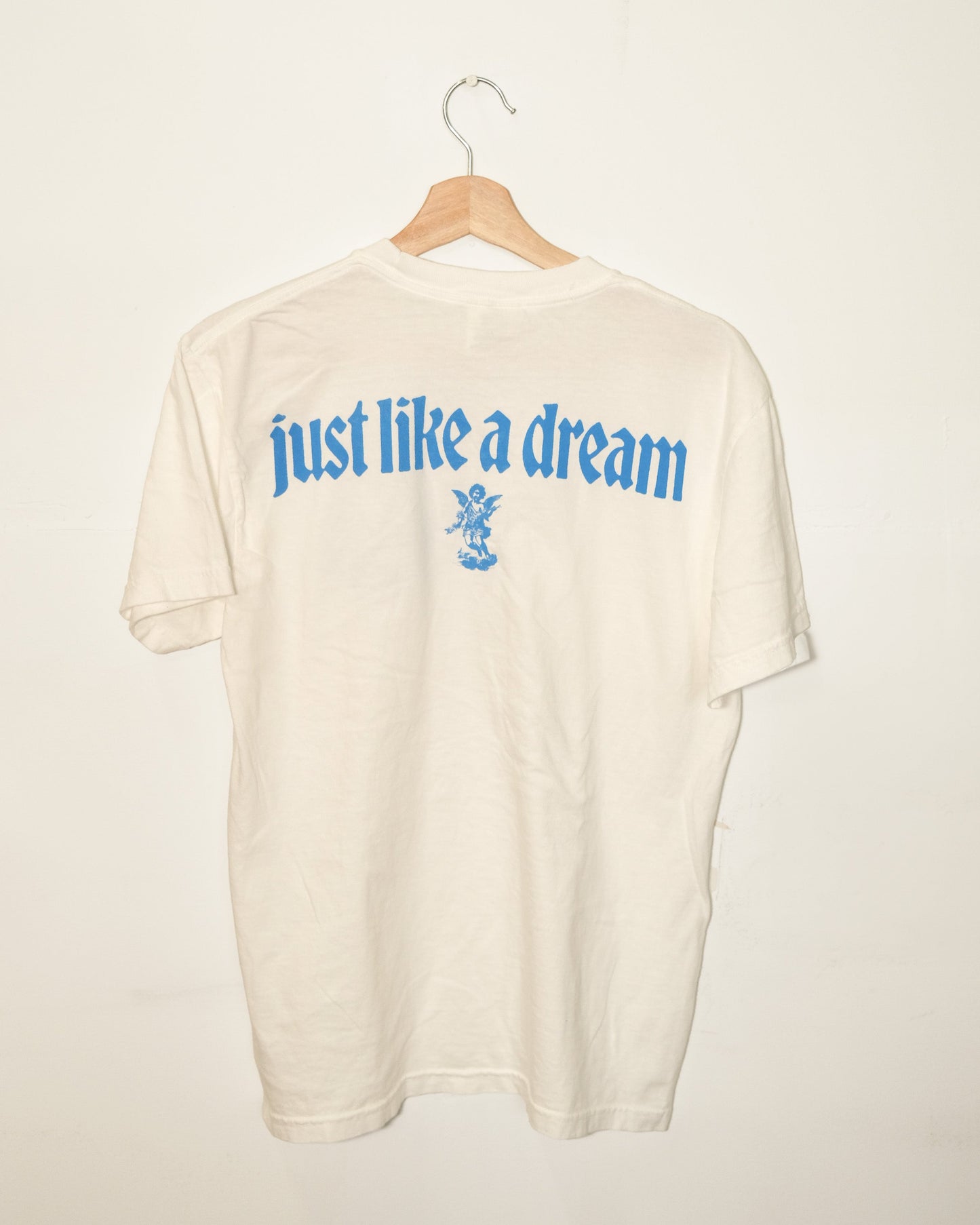 Just Like A Dream