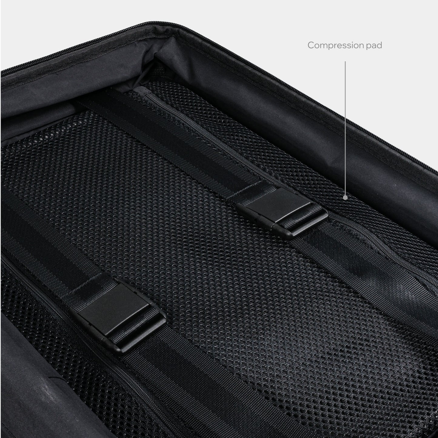 Japan Expandable 20" Luggage