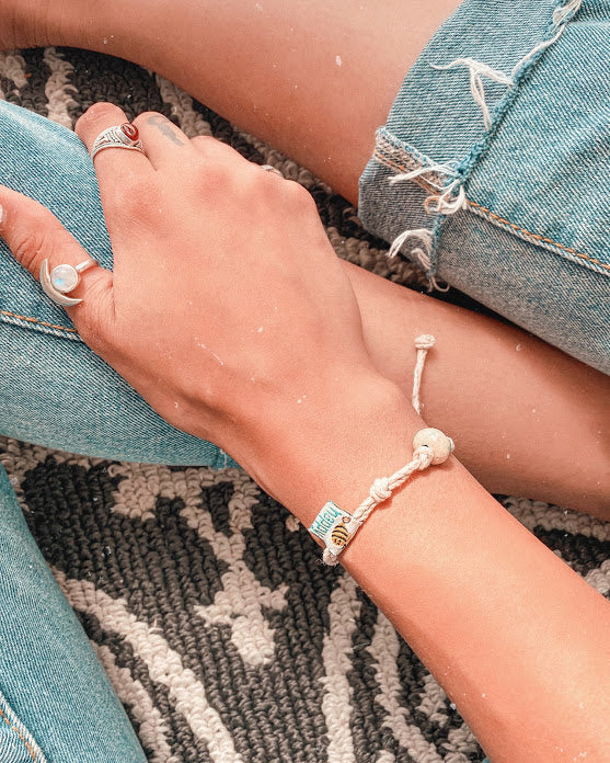 Germany Bracelet | Anklet