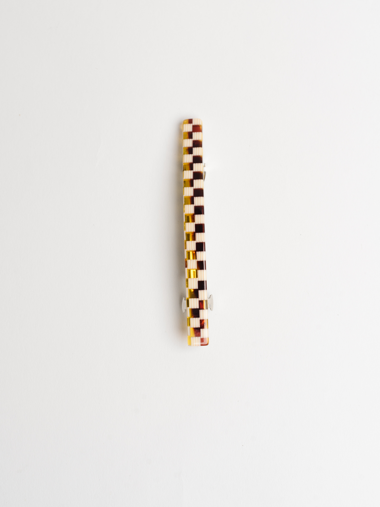 Jela Barrette - Checkered