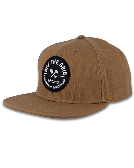 Jobsite Hat