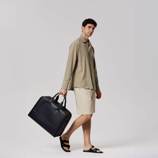 Hawaii Weekender