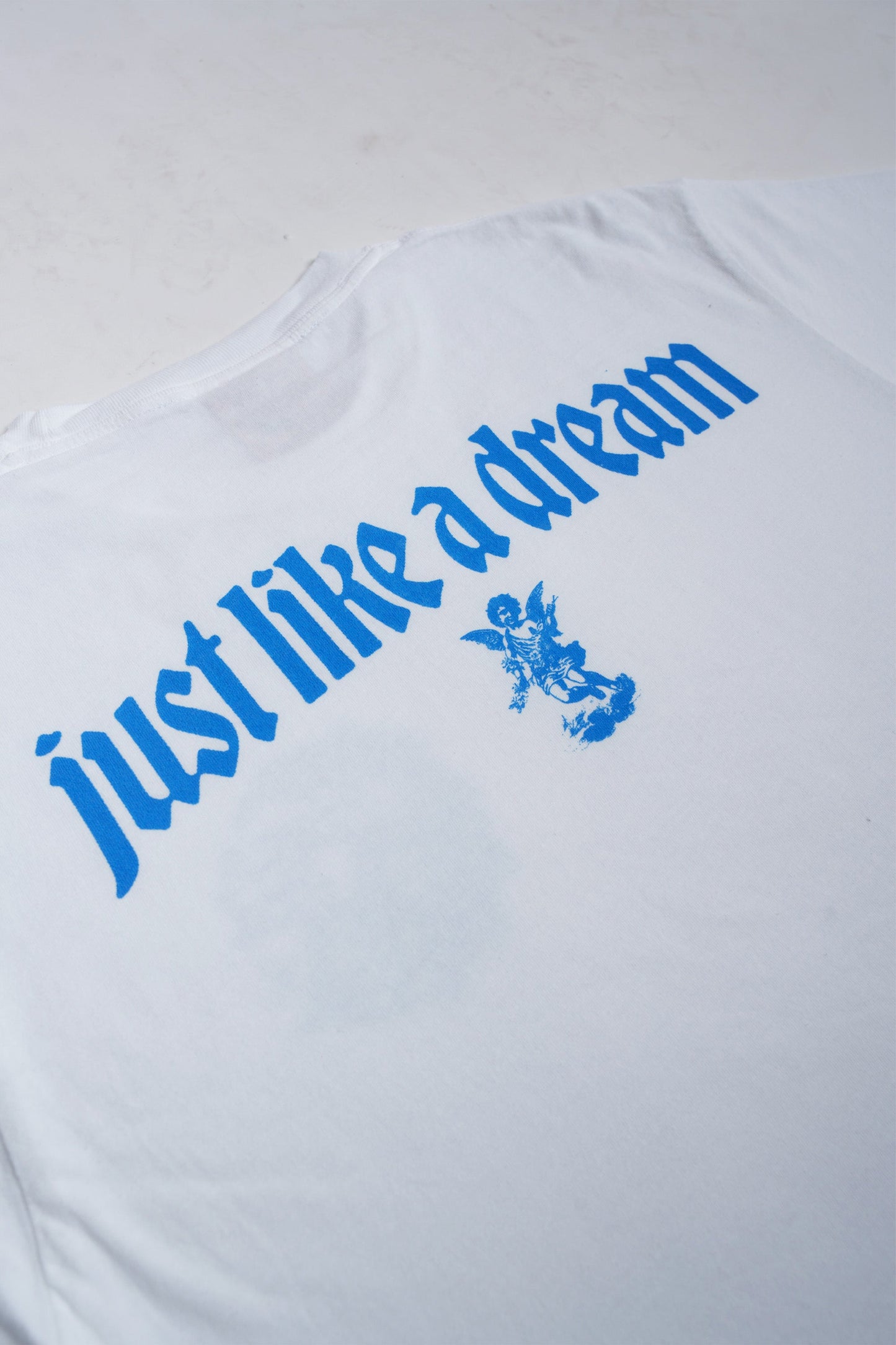 Just Like A Dream