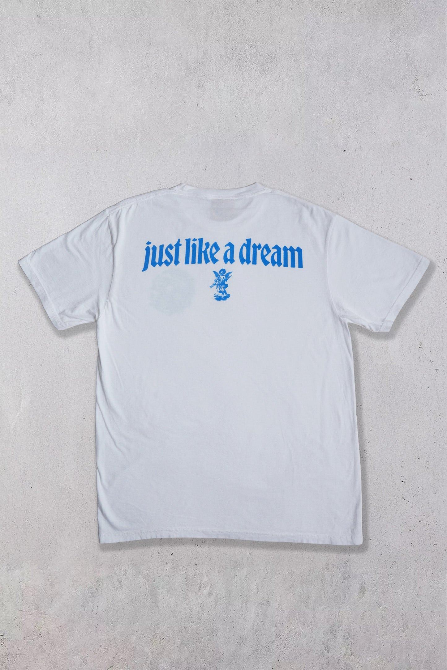 Just Like A Dream