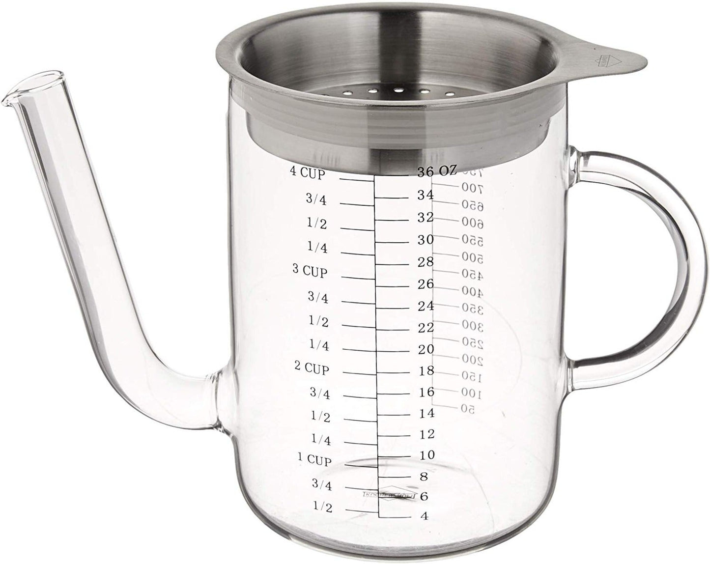 Kuchenprofi Gravy Separator