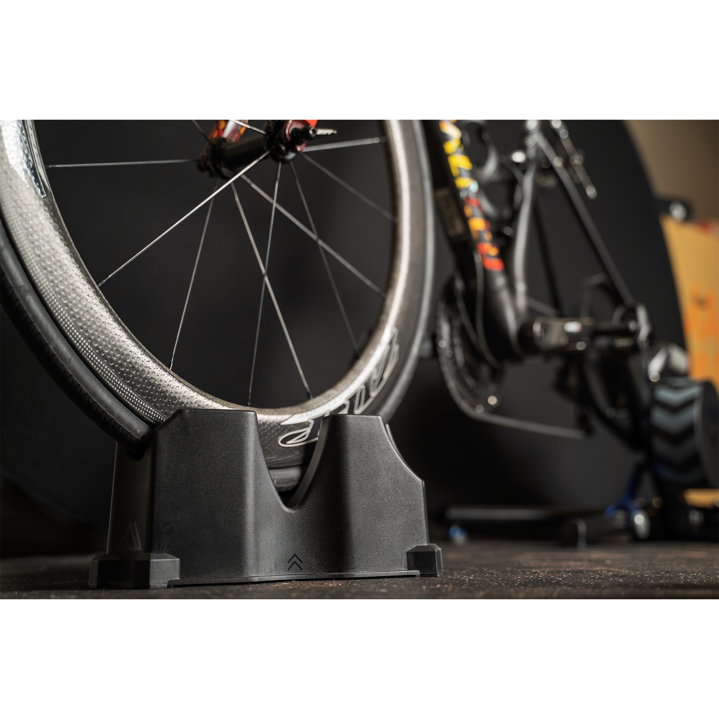 Indoor Trainer Block