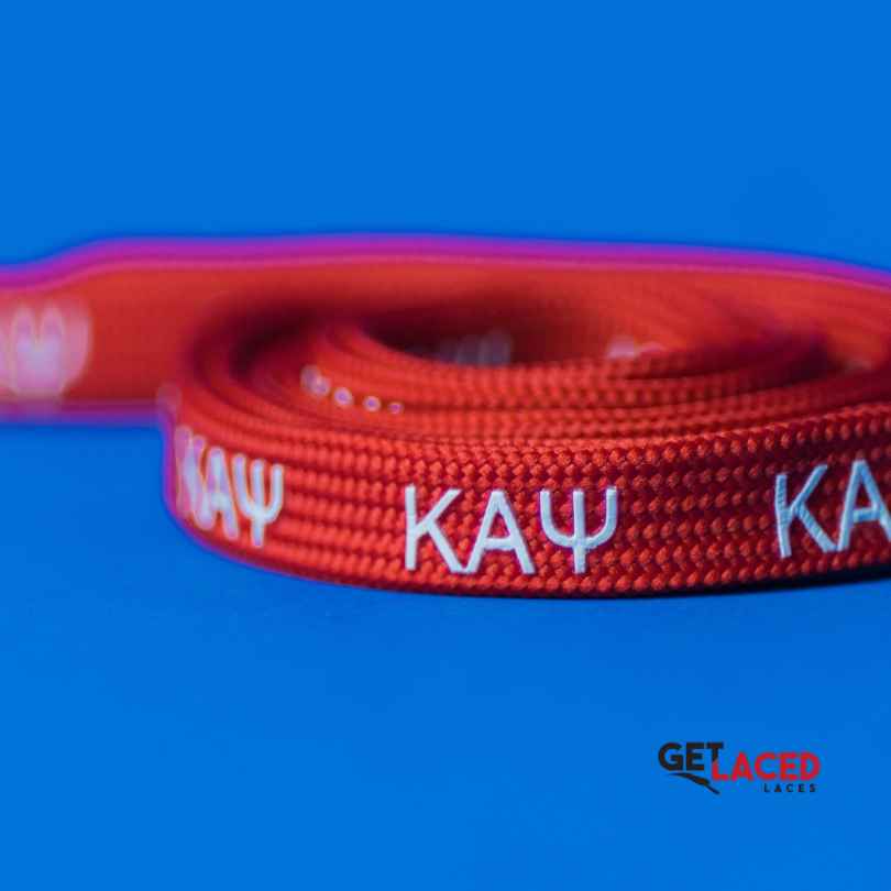 Greek Laces