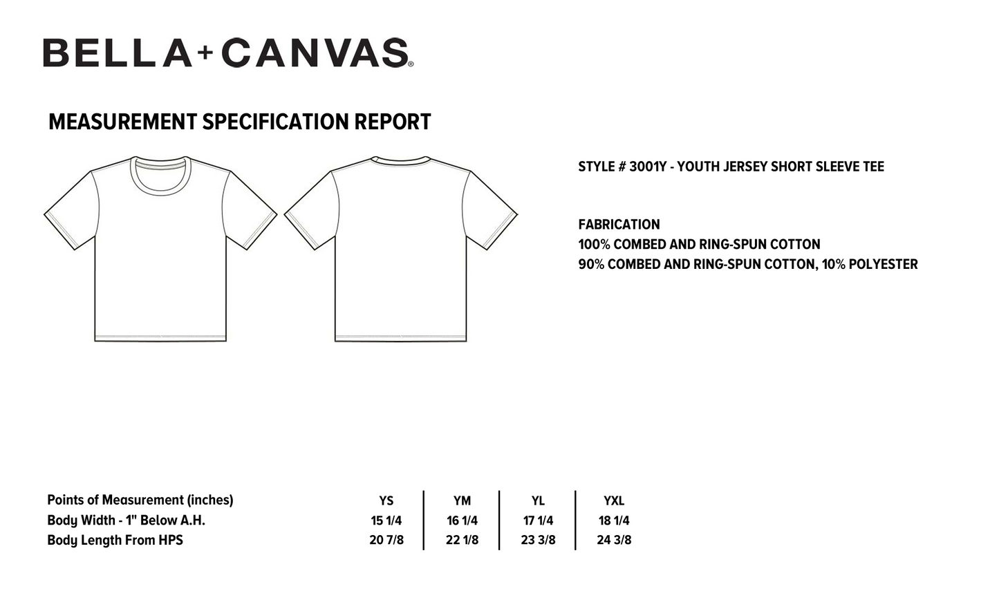 Cat - Kids Tee