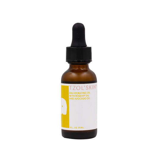 Kin Hydrating Oil