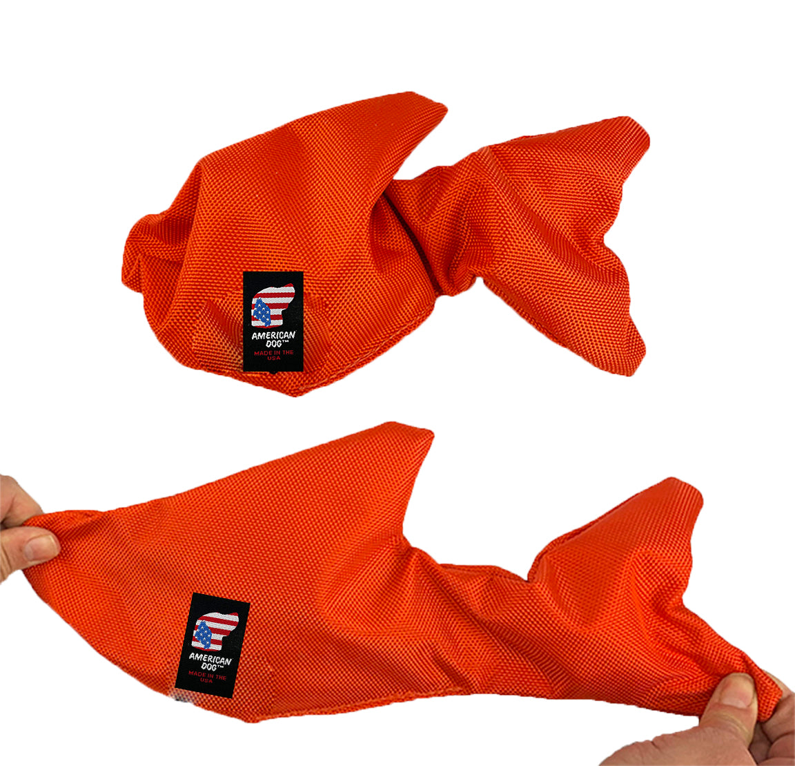 LUCKY DOG $7 Fish Bungee Tug