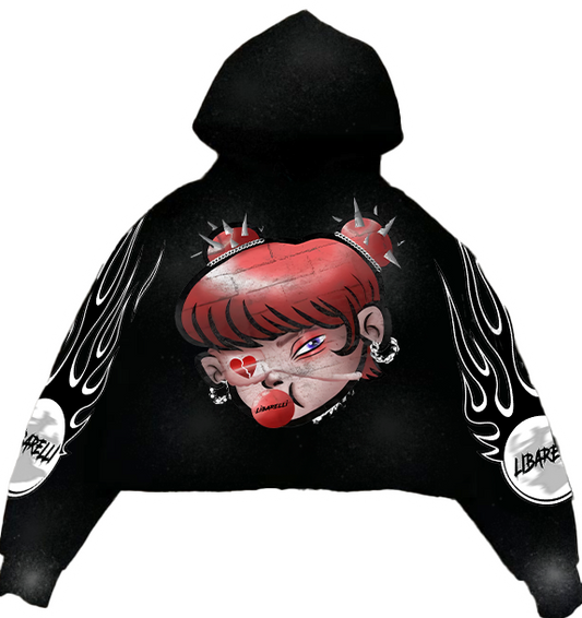 Lil red Hoodie