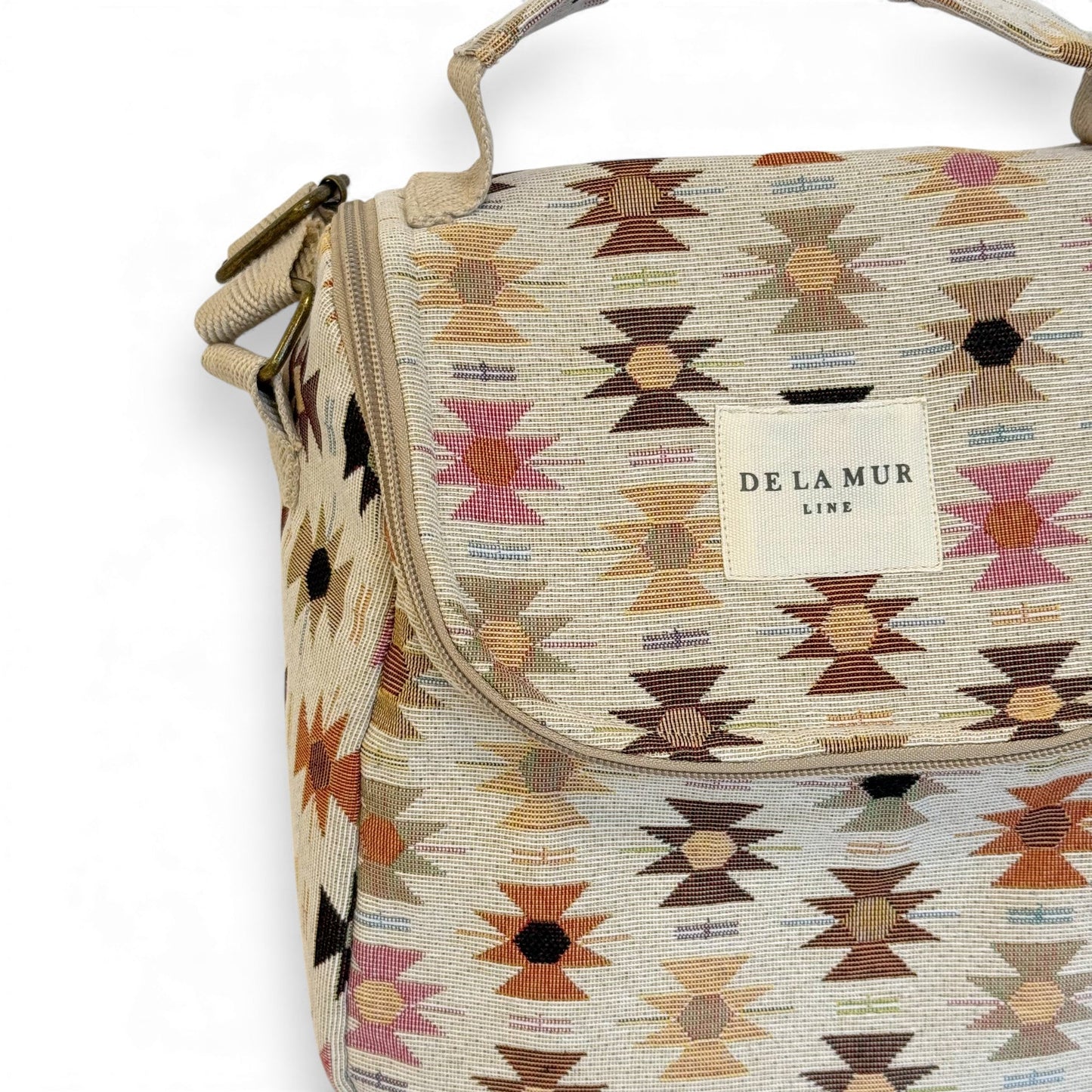 Lunch Bag Royal